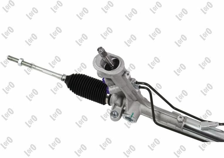 Steering Gear LORO 140-02-031 - image 3