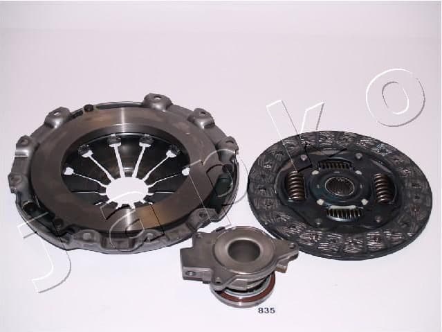 Clutch Kit 92835 - image 2