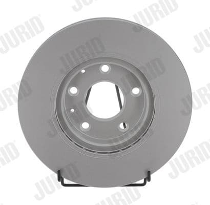 Brake Disc COAT+ 563678JC