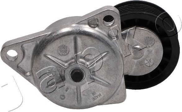 Tensioner Lever, V-ribbed belt 128314