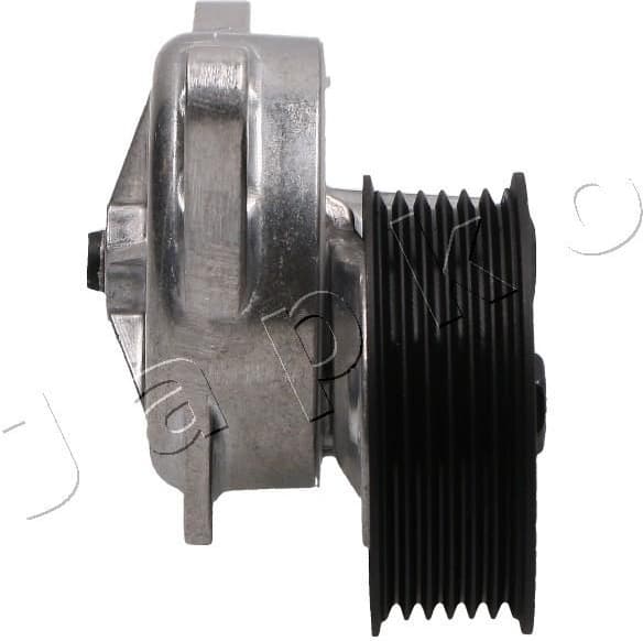 Tensioner Lever, V-ribbed belt 128314 - image 2