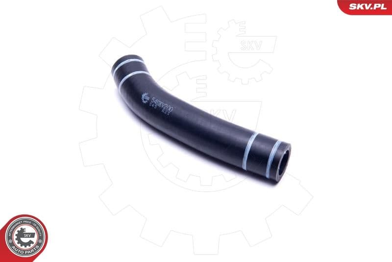 Oil Line, charger 54SKV200 - image 2