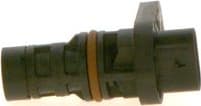 Sensor, crankshaft pulse 0261210357 - image 5