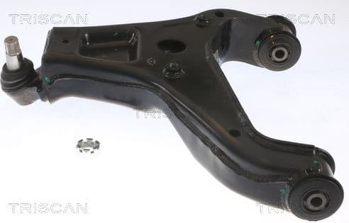 Control/Trailing Arm, wheel suspension 8500 435080