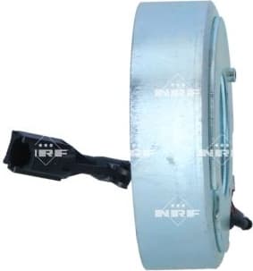 Coil, magnetic clutch (compressor) 38572 - image 2
