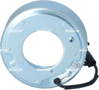 Coil, magnetic clutch (compressor) 38572 - image 3