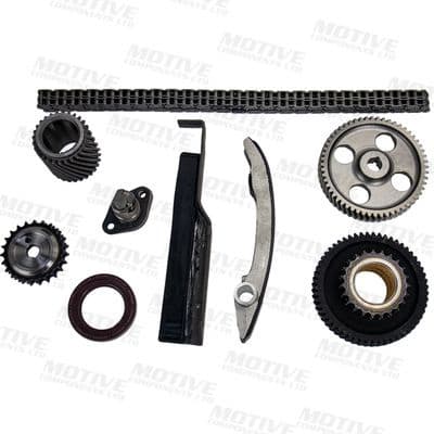 Timing Chain Kit TCK334