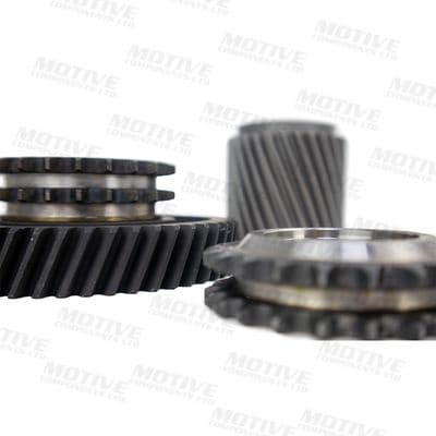 Timing Chain Kit TCK334 - image 2