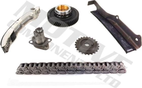 Timing Chain Kit TCK60