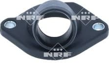 Coolant Flange 775102