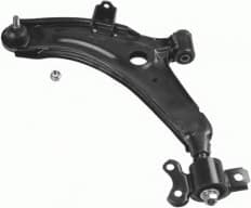 Control/Trailing Arm, wheel suspension 24685 02