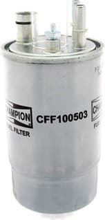 Filter diesel fuel CFF100503