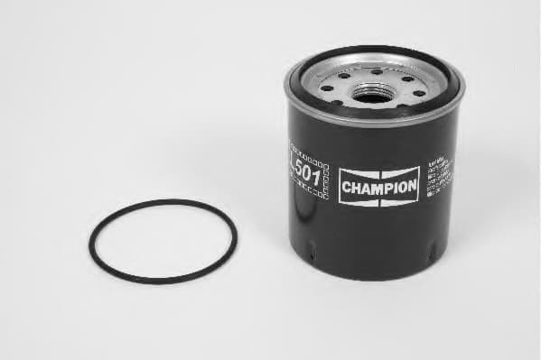 Filter diesel fuel CFF100501