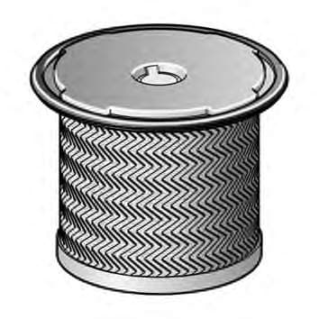 Filter diesel fuel CFF100141