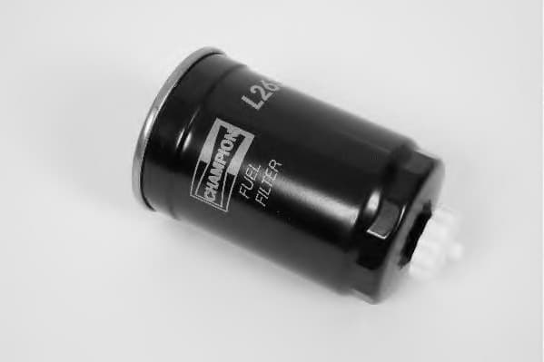 Filter diesel fuel CFF100263