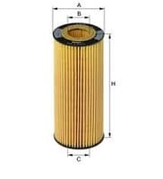 Filter oil COF100596E