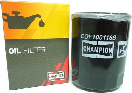 Filter oil COF100116S