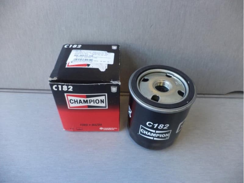 Filter oil COF100182S