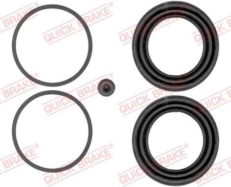 Repair Kit, brake caliper 114-0399