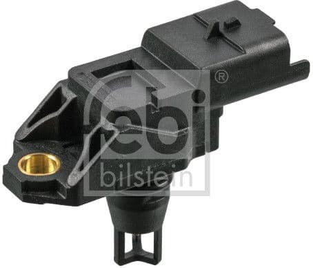 Sensor, intake manifold pressure 186534
