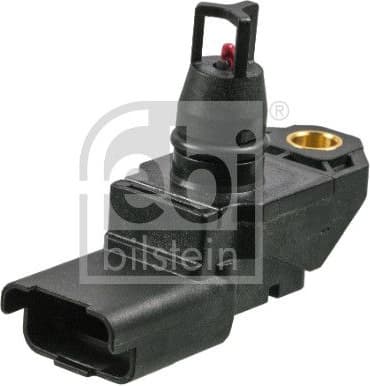 Sensor, intake manifold pressure 186534 - image 2