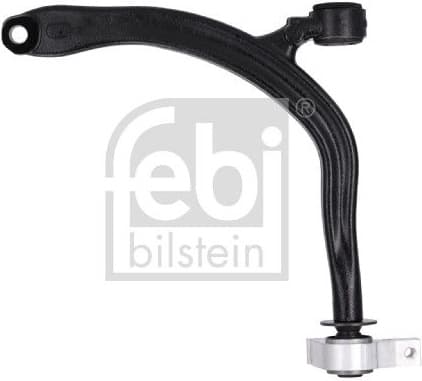 Control/Trailing Arm, wheel suspension 185175