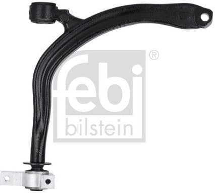 Control/Trailing Arm, wheel suspension 185175 - image 2