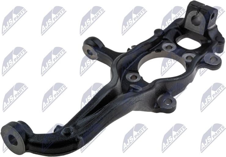 Steering Knuckle, wheel suspension ZZP-NS-027