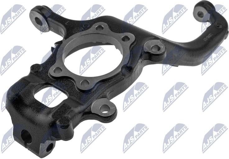 Steering Knuckle, wheel suspension ZZP-NS-027 - image 2