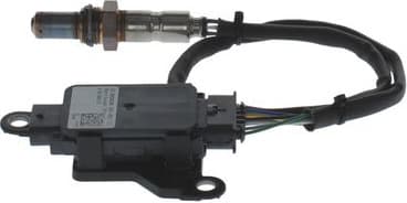 NOx Sensor, NOx catalytic converter 0 281 008 675 - image 2