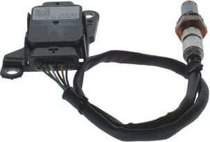 NOx Sensor, NOx catalytic converter 0 281 008 675 - image 3