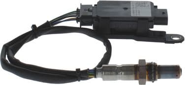 NOx Sensor, NOx catalytic converter 0 281 008 675 - image 4