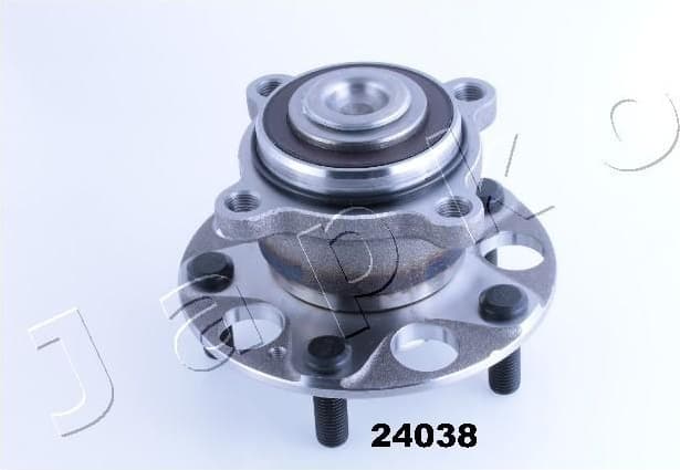 Wheel Hub 424038