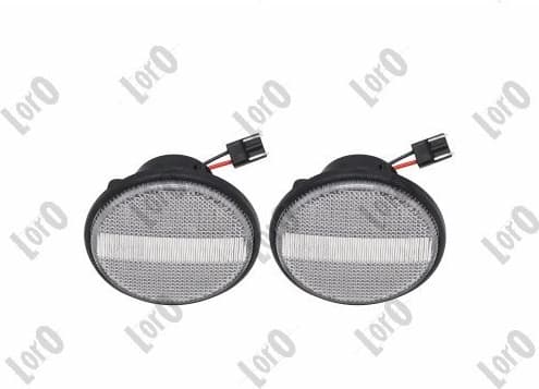 Direction Indicator Set LORO TUNING L30-140-003LED