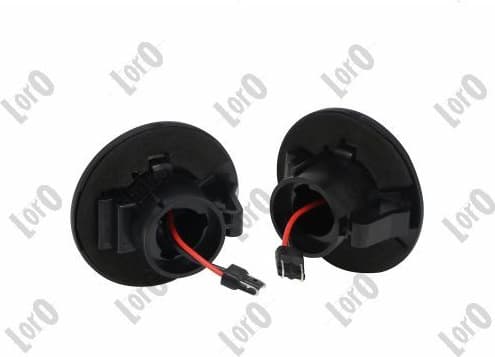 Direction Indicator Set LORO TUNING L30-140-003LED - image 2