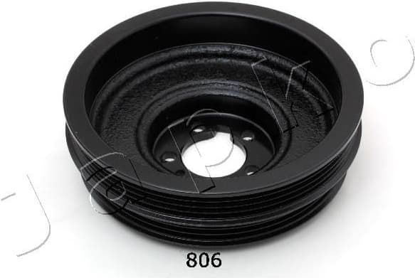 Belt Pulley, crankshaft 122806 - image 2