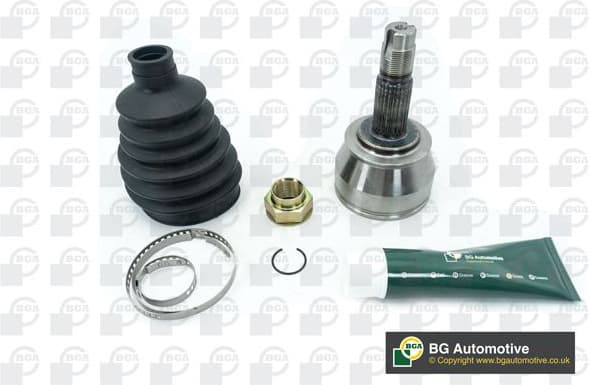 Joint Kit, drive shaft CV0204A