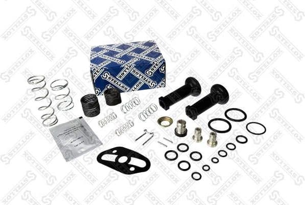 Repair Kit, service brake brake valve 85-20856-SX - image 2