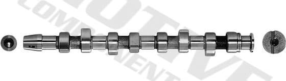 Camshaft T611