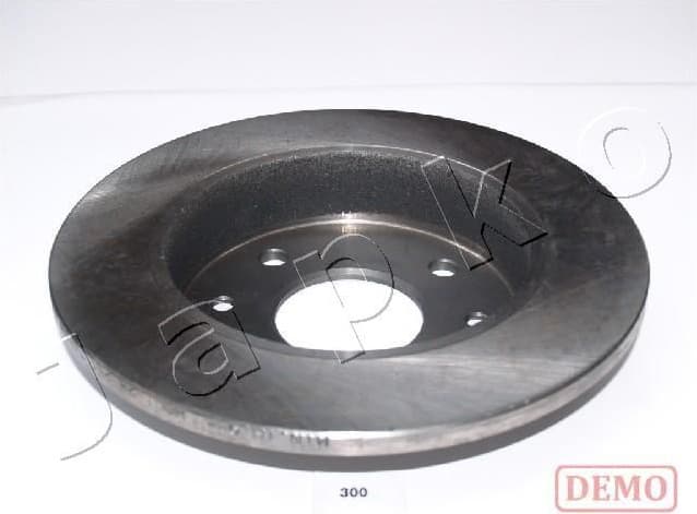 Brake Disc 61300C - image 2