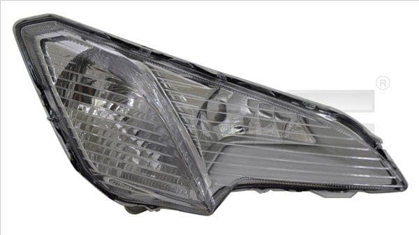 Front Fog Light 19-14365-15-9