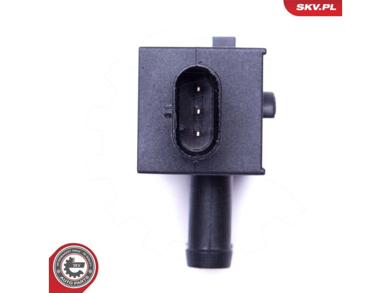 Sensor, exhaust pressure 17SKV787 - image 3