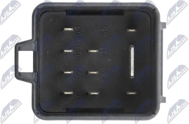 Relay, glow plug system EZP-VW-006 - image 5