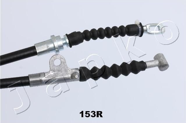 Cable Pull, parking brake 131153R - image 3