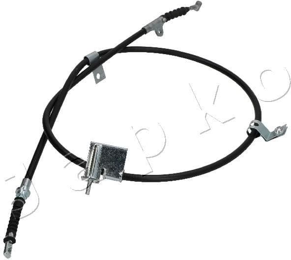 Cable Pull, parking brake 131153R - image 4