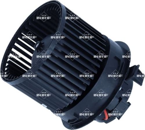 Interior Blower 34368 - image 2