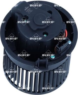 Interior Blower 34368 - image 4