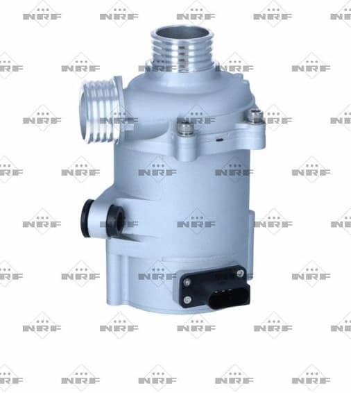 Water Pump, engine cooling EASY FIT 390069