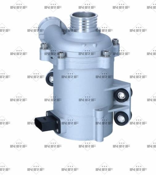 Water Pump, engine cooling EASY FIT 390069 - image 2