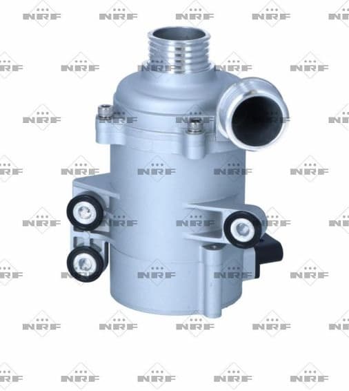 Water Pump, engine cooling EASY FIT 390069 - image 4